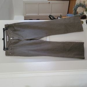 CHICOS Platinum Demin